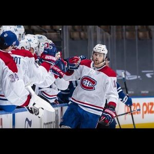 Meet your Posher, Jeremy